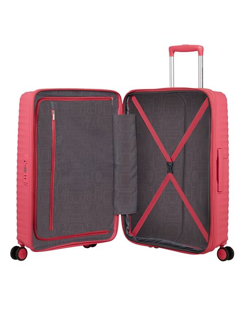 Diablast trolley medio SAMSONITE | 159574PINK GLITCH